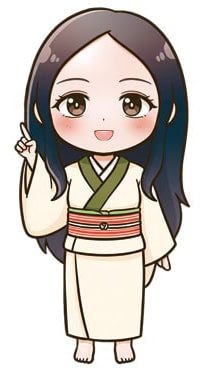 イラスト：手児奈（てこな）さん