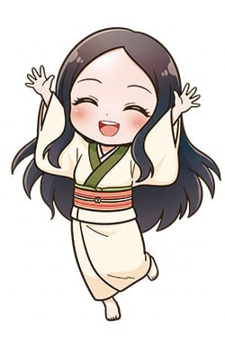 イラスト：手児奈（てこな）さん