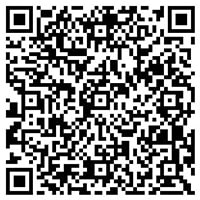 ストリートミュージアムの2次元コード