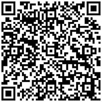 永井荷風文学賞の2次元コード