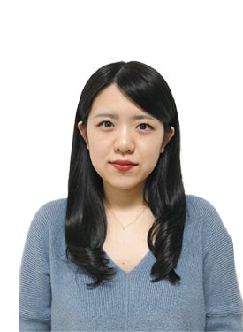 顔画像：春野礼奈