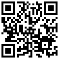 市川市イベントポータルサイトの2次元コード