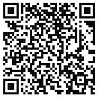 ホストエリアデー市民特別招待の2次元コード