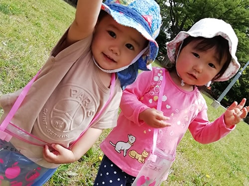 画像：あなたの子育てを明るく楽しく いちかわ子育て応援団の画像1