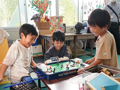 画像：あなたの子育てを明るく楽しく いちかわ子育て応援団の画像6