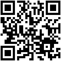 市川市イベントポータルサイトの2次元コード