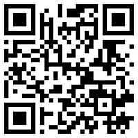 太陽光パネル・蓄電池共同購入の参加者の2次元コード