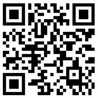 「やさしい日本語」講座の2次元コード