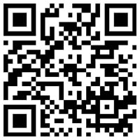 消防局の救命講習[5]申し込みの2次元コード