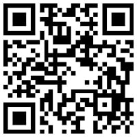 認知症サポーター養成講座[2]申し込みの2次元コード