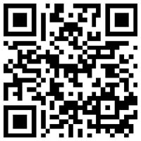 パソコンスキルアップ講座の2次元コード