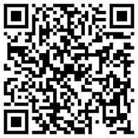 大規模災害対応合同防災訓練の2次元コード