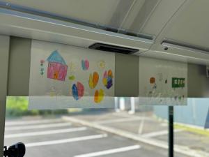 写真：わくわくバス（M503号、M505号）04