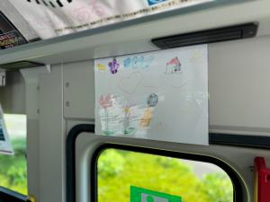 写真：わくわくバス（M503号、M505号）05