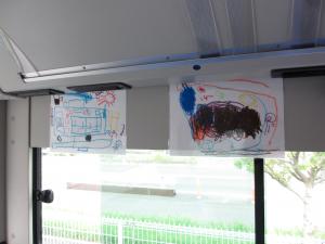 写真：わくわくバス（M503号、M505号）06