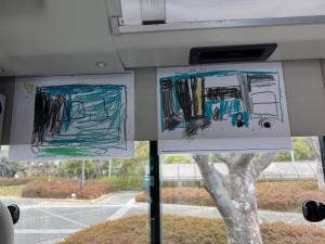 写真：わくわくバス（M503号、M505号）04