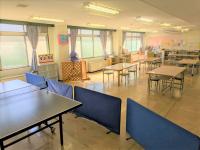 1階　交流スペース