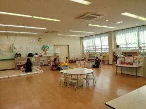 中国分こども館　紹介写真