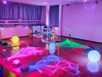 スヌーズレンの写真