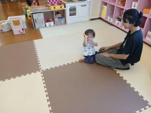 曽谷こども館 紹介写真