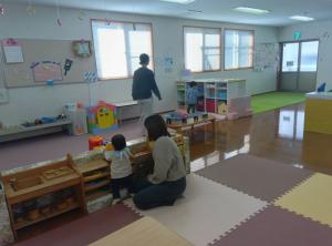 田尻こども館　紹介写真
