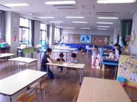 相之川こども館内写真