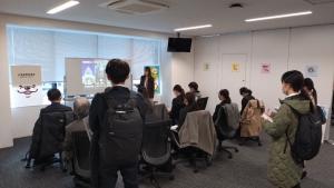 説明会参考画像