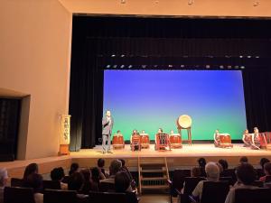 手児奈太鼓　30周年記念演奏会「楽宴」の画像