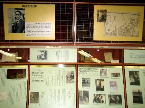 永井荷風 永井荷風