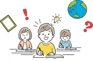 (仮称)言語探求科の新設