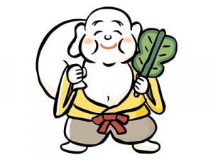 イラスト：布袋尊