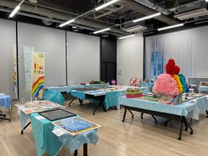 ファンクションルーム（全体②）