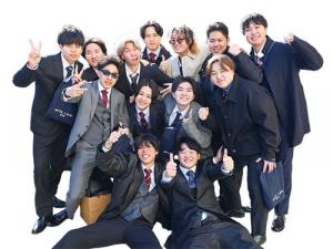 【0207号12面】二十歳の集い1