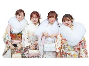 【0207号12面】二十歳の集い6