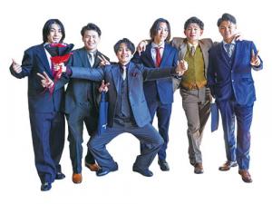 【0207号12面】二十歳の集い9