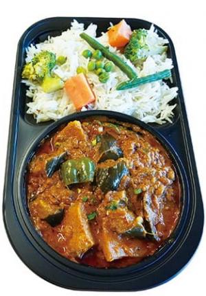 【0207号5面】カレー