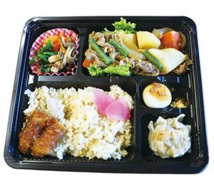 【0207号5面】肉じゃが