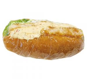 【0207号5面】パン