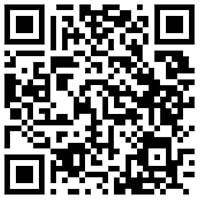 問い合わせフォームの2次元コード