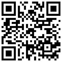 アンコンシャス バイアスセミナーの2次元コード