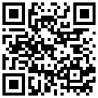 「めざせ、健康寿命日本一」健康講演会の2次元コード