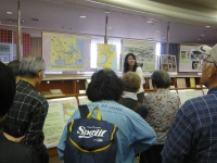 ギャラリートークの様子の画像2