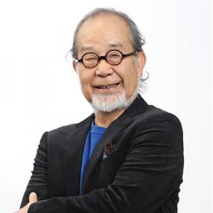 ▲鎌田實氏画像