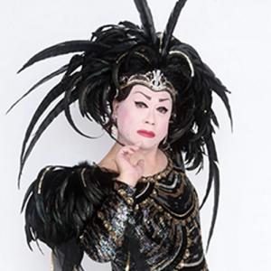 ▲エンジェルひばり氏画像