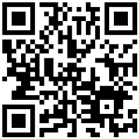 市川市イベントポータルサイトの　2次元コード