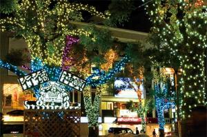 ▲今年の初日の出