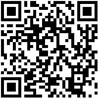 自　動車図書館「みどり号」の2次元コード