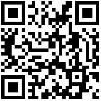 「　すこやか検診」事後アンケートの2次元コード