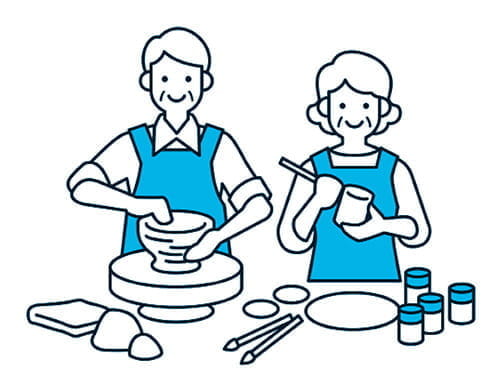 県　生涯大学校学生（2次募集）