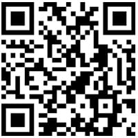 「　市川米っ人くらぶ」参加家族の2次元コード